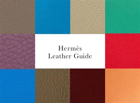 hermes 91219110792862|The Ultimate Guide to Hermès Leathers and Skins.